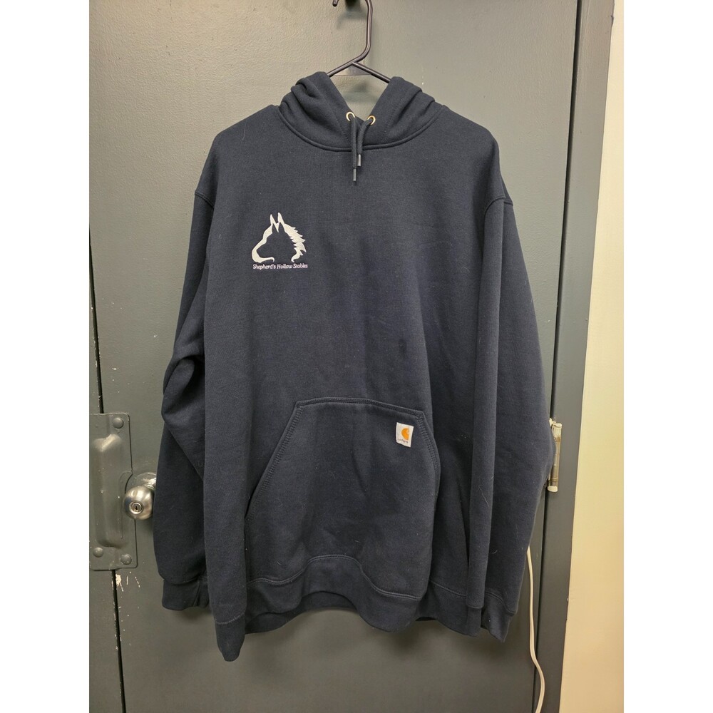 Heavy duty Carhartt 099